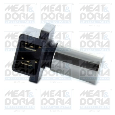 Sensor, crankshaft pulse
